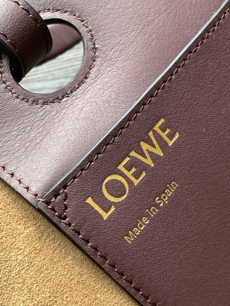 Loewe Shopping Bags